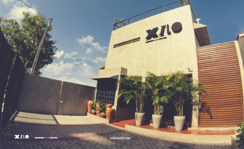 Xilo Design Hotel