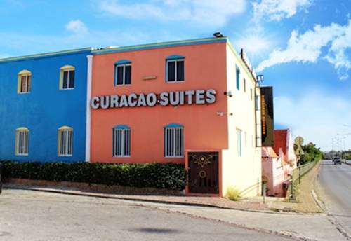 Curacao Suites