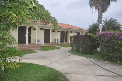 Sunny Curacao - Blue Bay Lodges