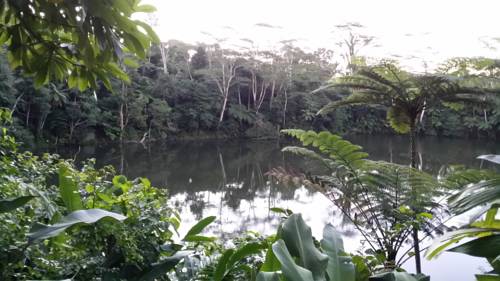 Colo-I-Suva Rainforest Eco Resort Hotel  Resorts