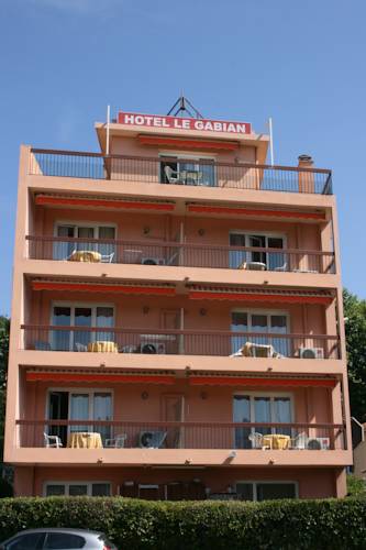 Hotel Le Gabian