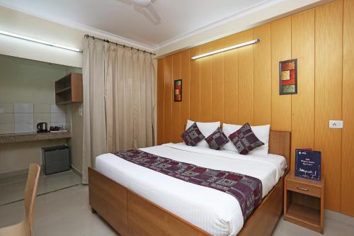Hotel Bafel Residency @ Dwarka