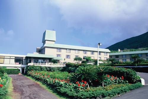 Hachijo View Hotel