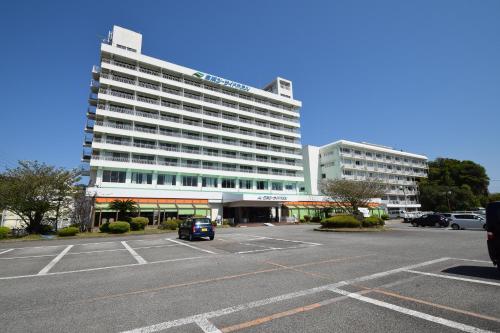 Shirahama Seaside Hotel