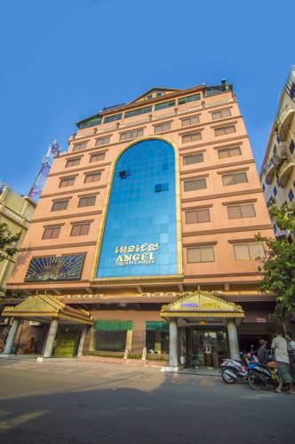 Angel Palace Hotel
