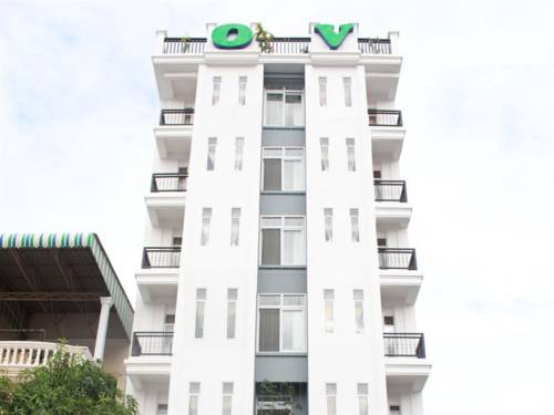 O.V Hotel