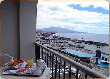Hotel Açores Atlântico