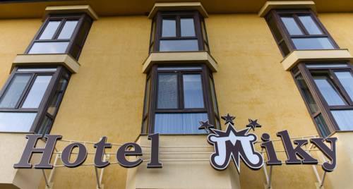 Hotel Miky