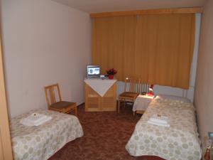IVVL Tourist Hotel  Hostels  Košice