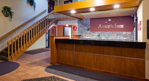 AmericInn Lodge and Suites of Fargo