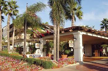 Best Western Hacienda Hotel Old Town San Diego
