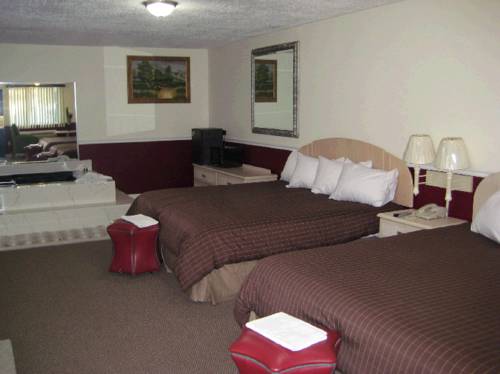China Village Inn & Suites - Atlantic City/Galloway