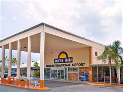 Days Inn Miami International Airport