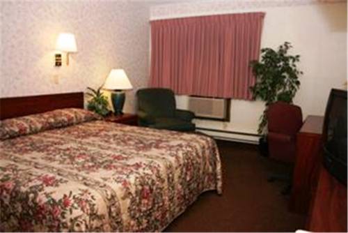 Fargo Inn and Suites