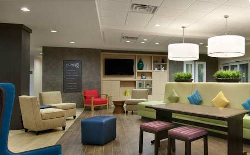 Home2 Suites by Hilton Fargo