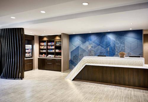 SpringHill Suites by Marriott Greensboro Airport