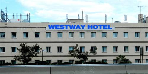 Westway Hotel and Hostel