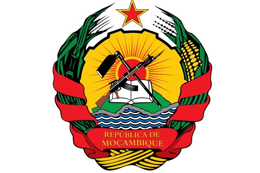 Ambassade van Mozambique in Luanda