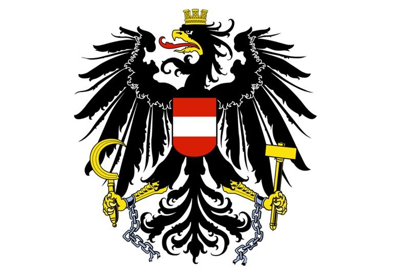 Ambassade d'Autriche à Berlin