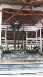 LOBBY BAR HOTEL GRAN BAHIA PRINCIPE PUNTA CANA