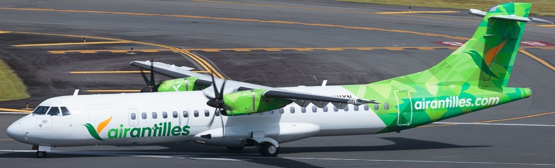 Air Antilles Express