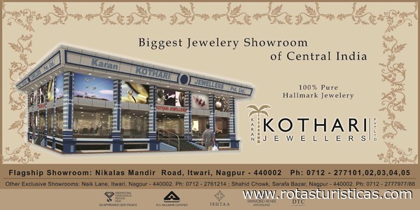 Karan Kothari Jewellers