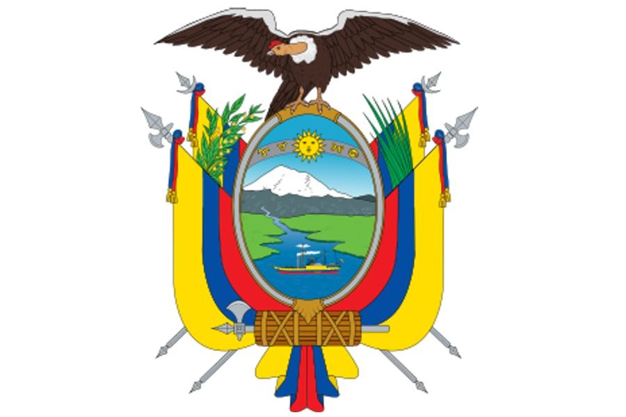Ambassade d'Equateur au Vatican