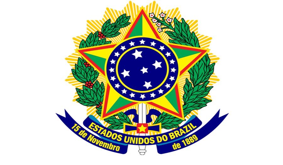 Consulaat van Brazilië in Ulan Bator