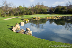 Penina Resort Golf Course