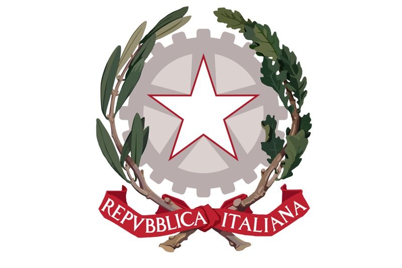 Italienische Botschaft in Asunción