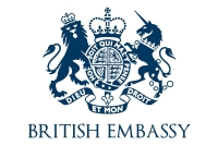 Embajada del Reino Unido en Moscú